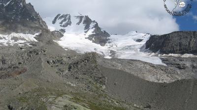 immagine della webcam nei dintorni di Introd: webcam Pont