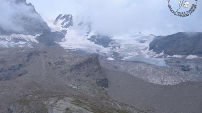 immagine della webcam nei dintorni di Groscavallo: webcam Pont