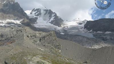 immagine della webcam nei dintorni di Grand Crot: webcam Pont