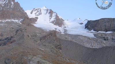immagine della webcam nei dintorni di Aosta: webcam Pont