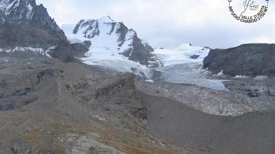 immagine della webcam nei dintorni di Ceresole Reale: webcam Pont