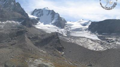 immagine della webcam nei dintorni di Valsavarenche: webcam Pont