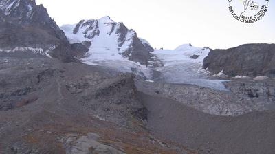 immagine della webcam nei dintorni di Aosta: webcam Pont
