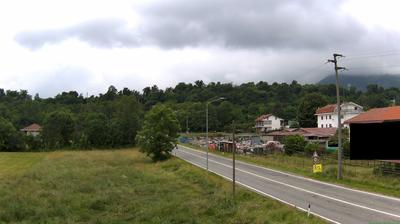 immagine della webcam nei dintorni di Cantoira: webcam Cafasse