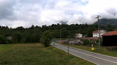immagine della webcam nei dintorni di San Francesco al Campo: webcam Cafasse
