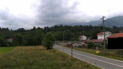 immagine della webcam nei dintorni di Grugliasco: webcam Cafasse