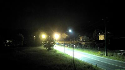 immagine della webcam nei dintorni di Levone: webcam Cafasse