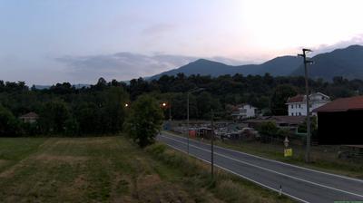 immagine della webcam nei dintorni di Lanzo Torinese: webcam Cafasse