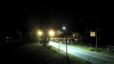 immagine della webcam nei dintorni di Caselle Torinese: webcam Cafasse