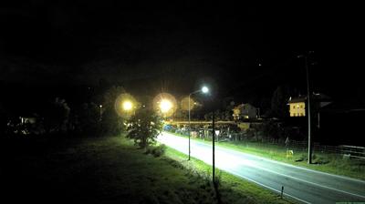 immagine della webcam nei dintorni di Lanzo Torinese: webcam Cafasse