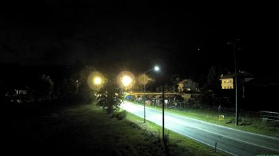 immagine della webcam nei dintorni di Ala di Stura: webcam Cafasse