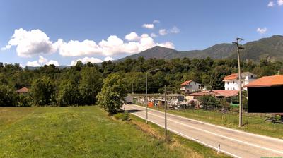 immagine della webcam nei dintorni di Germagnano: webcam Cafasse