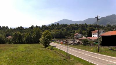 immagine della webcam nei dintorni di Grugliasco: webcam Cafasse