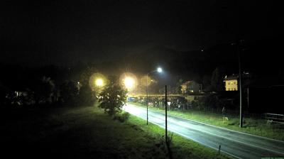 immagine della webcam nei dintorni di Villanova Canavese: webcam Cafasse