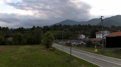 immagine della webcam nei dintorni di Villar Dora: webcam Cafasse
