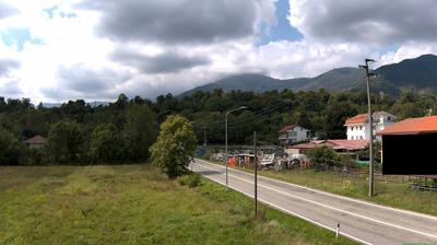 immagine della webcam nei dintorni di Villar Dora: webcam Cafasse