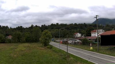 immagine della webcam nei dintorni di Coassolo Torinese: webcam Cafasse