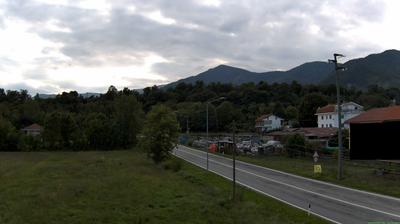 immagine della webcam nei dintorni di Cantoira: webcam Cafasse