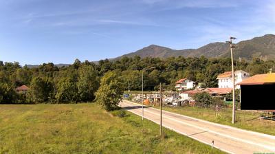 immagine della webcam nei dintorni di San Francesco al Campo: webcam Cafasse