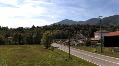 immagine della webcam nei dintorni di Venaria Reale: webcam Cafasse