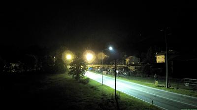 immagine della webcam nei dintorni di San Francesco al Campo: webcam Cafasse