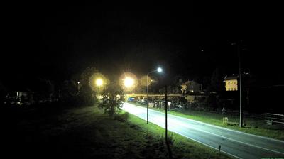 immagine della webcam nei dintorni di Villanova Canavese: webcam Cafasse