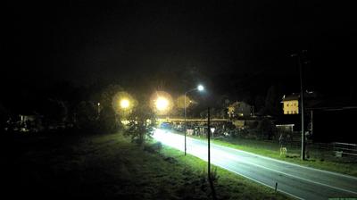 immagine della webcam nei dintorni di Ala di Stura: webcam Cafasse