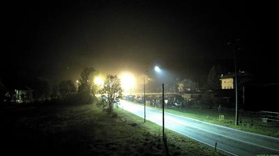 immagine della webcam nei dintorni di San Francesco al Campo: webcam Cafasse