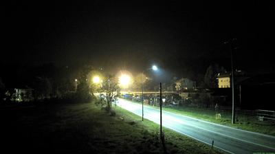 immagine della webcam nei dintorni di Torino: webcam Cafasse