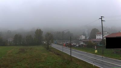 immagine della webcam nei dintorni di Lanzo Torinese: webcam Cafasse