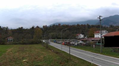 immagine della webcam nei dintorni di Nole: webcam Cafasse