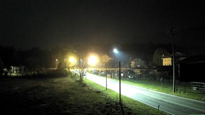 immagine della webcam nei dintorni di Rocca Canavese: webcam Cafasse