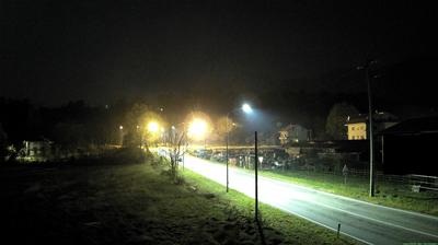 immagine della webcam nei dintorni di Rocca Canavese: webcam Cafasse