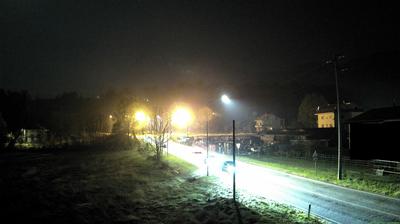 immagine della webcam nei dintorni di Mezzenile: webcam Cafasse