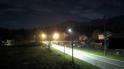 immagine della webcam nei dintorni di Caselle Torinese: webcam Cafasse