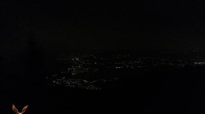 immagine della webcam nei dintorni di Albese con Cassano: webcam Monte Cornizzolo