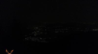 immagine della webcam nei dintorni di Capiago Intimiano: webcam Monte Cornizzolo