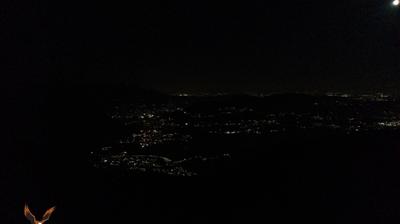 immagine della webcam nei dintorni di Mandello del Lario: webcam Monte Cornizzolo