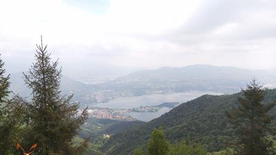 immagine della webcam nei dintorni di Abbadia Lariana: webcam Monte Cornizzolo