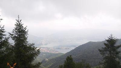 immagine della webcam nei dintorni di Sirtori: webcam Monte Cornizzolo