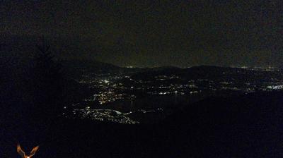 immagine della webcam nei dintorni di Abbadia Lariana: webcam Monte Cornizzolo