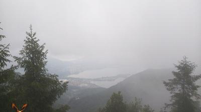 immagine della webcam nei dintorni di Casatenovo: webcam Monte Cornizzolo