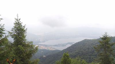 immagine della webcam nei dintorni di Abbadia Lariana: webcam Monte Cornizzolo