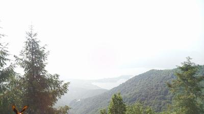 immagine della webcam nei dintorni di Abbadia Lariana: webcam Monte Cornizzolo