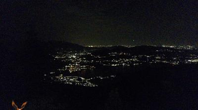 immagine della webcam nei dintorni di Piani d'Erna: webcam Monte Cornizzolo