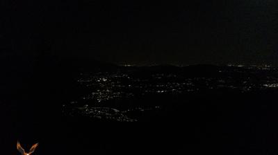 immagine della webcam nei dintorni di Piani d'Erna: webcam Monte Cornizzolo