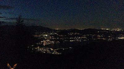 immagine della webcam nei dintorni di Como: webcam Monte Cornizzolo