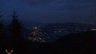 immagine della webcam nei dintorni di Casatenovo: webcam Monte Cornizzolo
