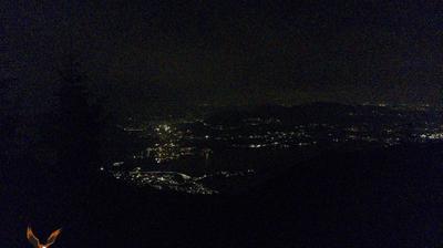 immagine della webcam nei dintorni di Monte Marenzo: webcam Monte Cornizzolo