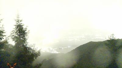 immagine della webcam nei dintorni di Abbadia Lariana: webcam Monte Cornizzolo